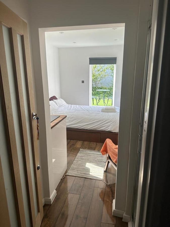 Studio In The Heart Of London Kültér fotó